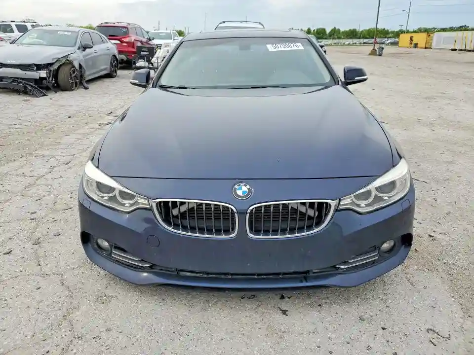 WBA3R5C55EK188322 2014 BMW 4 SERIES-4
