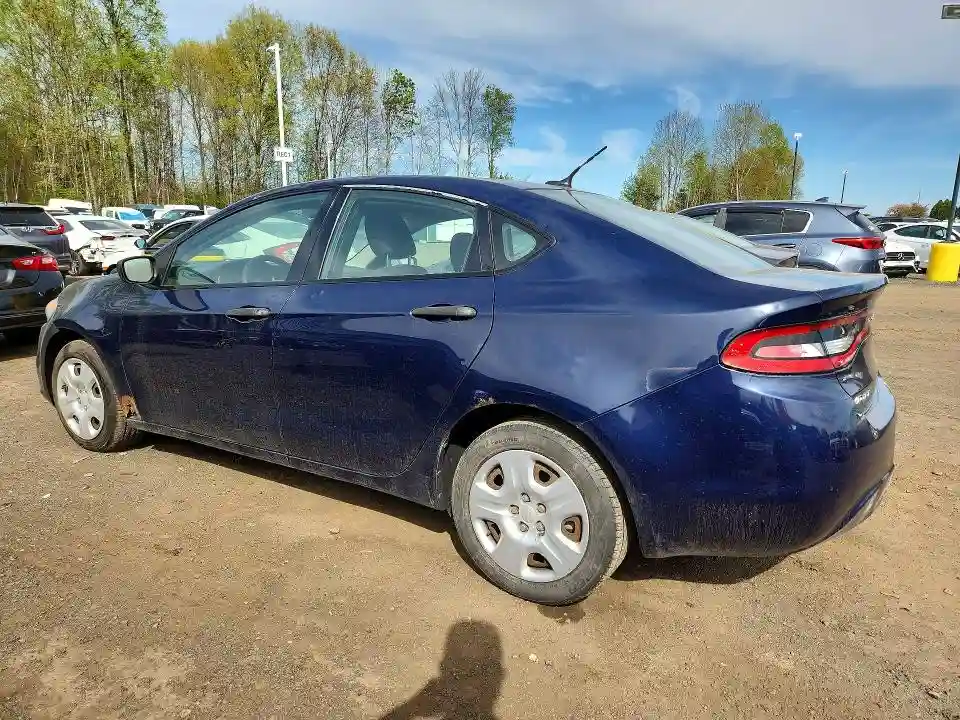 1C3CDFAA4DD304379 2013 DODGE DART-1