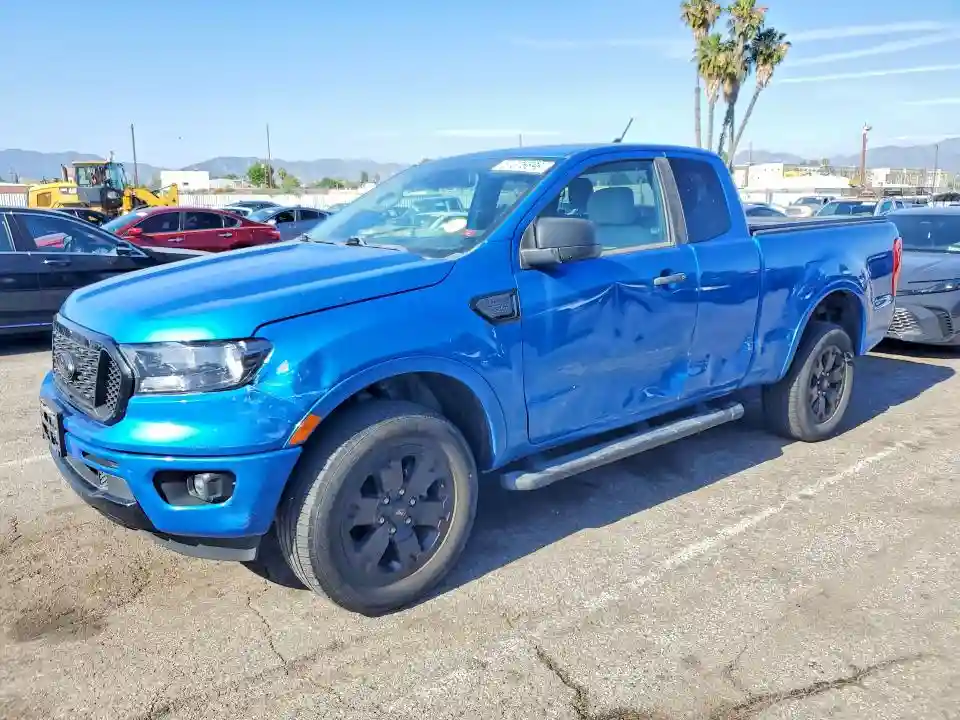 1FTER1EHXMLD00052 2021 FORD RANGER-0