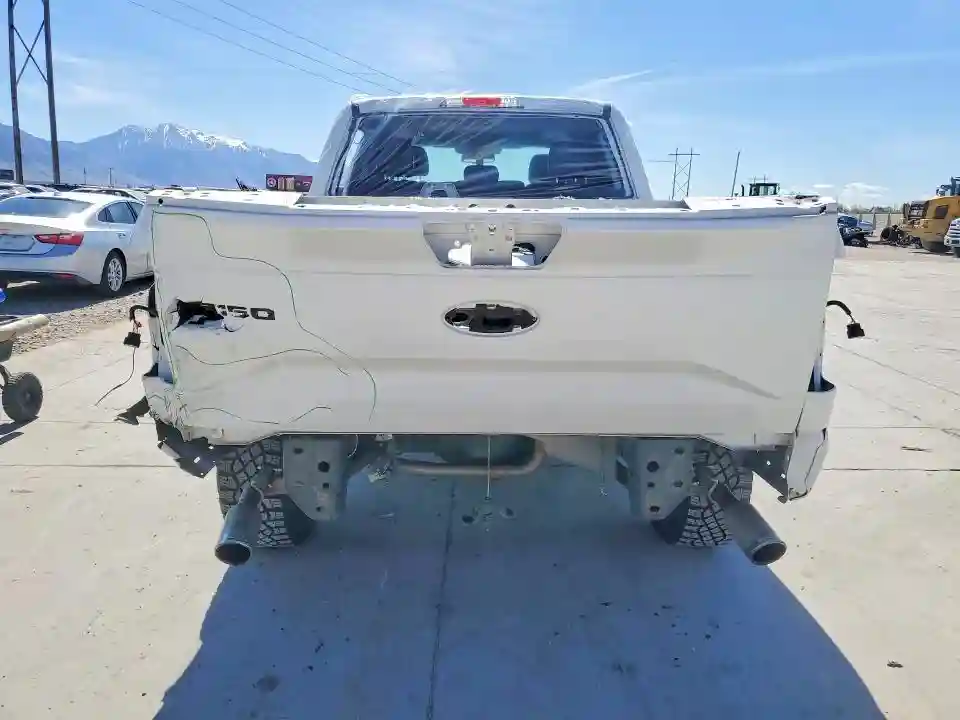 1FTFW1EGXGFD56435 2016 FORD F150-5