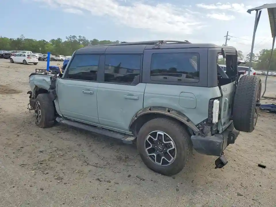 1FMDE8BHXRLA25340 2024 FORD BRONCO-1