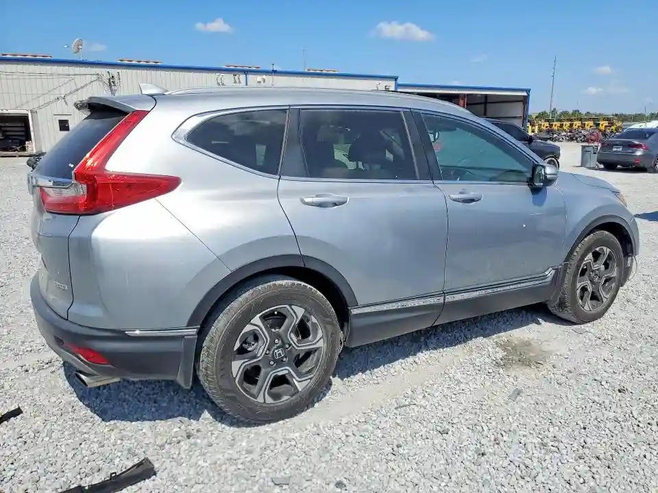 7FARW1H90KE017338 2019 HONDA CR-V TOURI-2