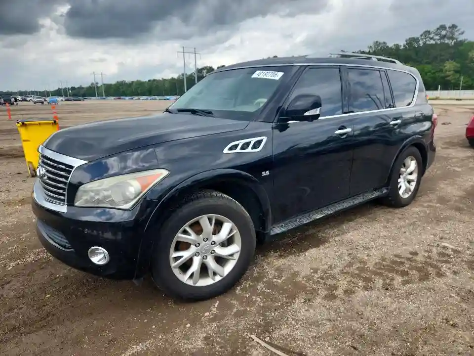 JN8AZ2NF0E9552821 2014 INFINITI QX80-0