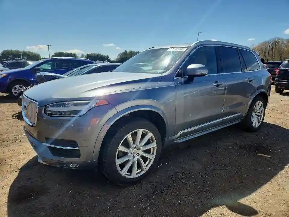 YV4A22PLXG1023295 2016 VOLVO XC90-0