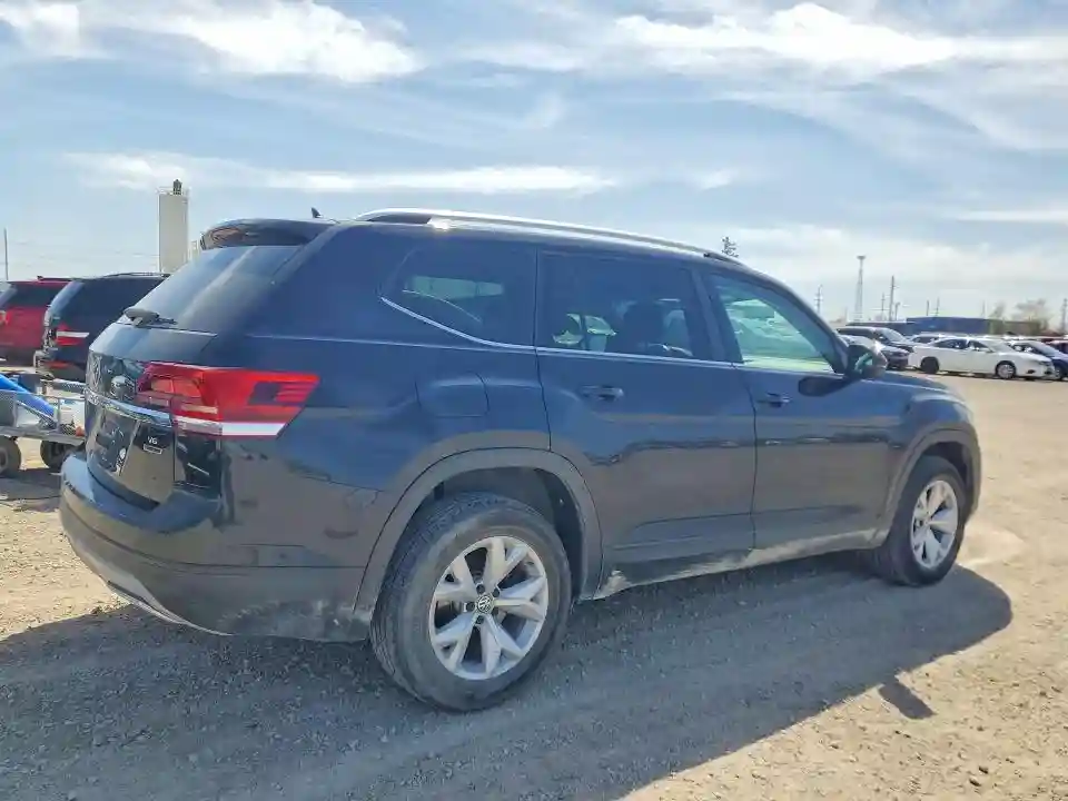 1V2KR2CA3JC505057 2018 VOLKSWAGEN ATLAS-2