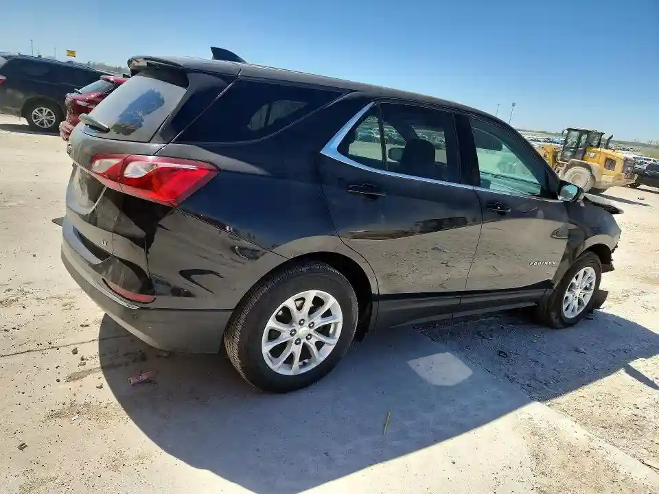 3GNAXKEVXLL225329 2020 CHEVROLET EQUINOX-2
