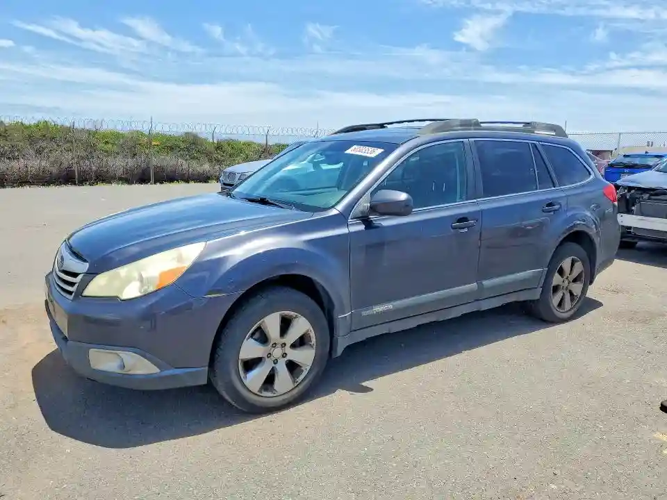 4S4BRCGC8B3330451 2011 SUBARU OUTBACK-0