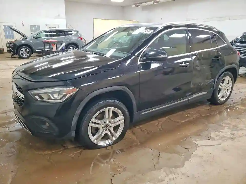 W1N4N4HB6MJ188547 2021 MERCEDES-BENZ GLA-CLASS-0