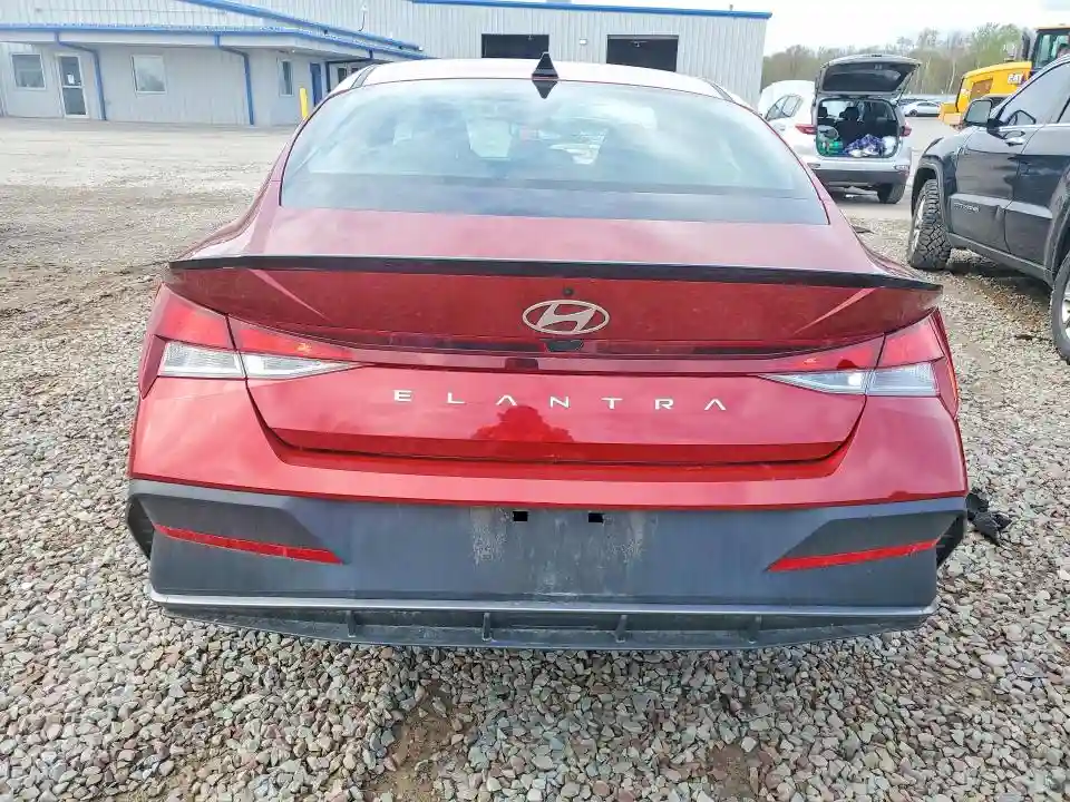 KMHLM4DG3SU997289 2025 HYUNDAI ELANTRA-5