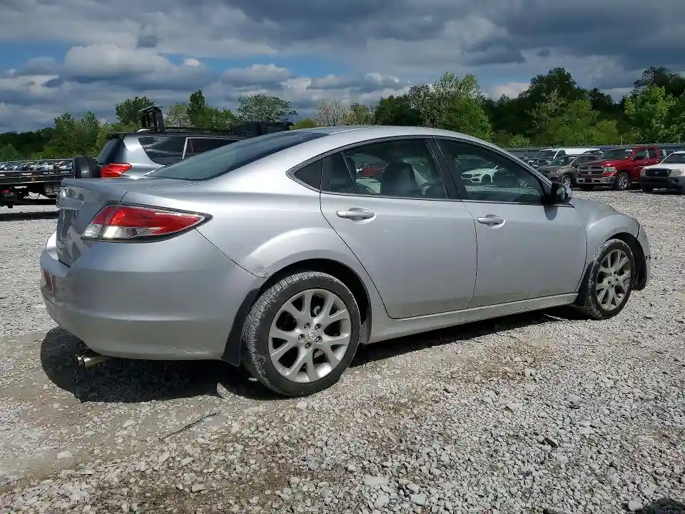 1YVHZ8DH7C5M11193 2012 MAZDA 6-2
