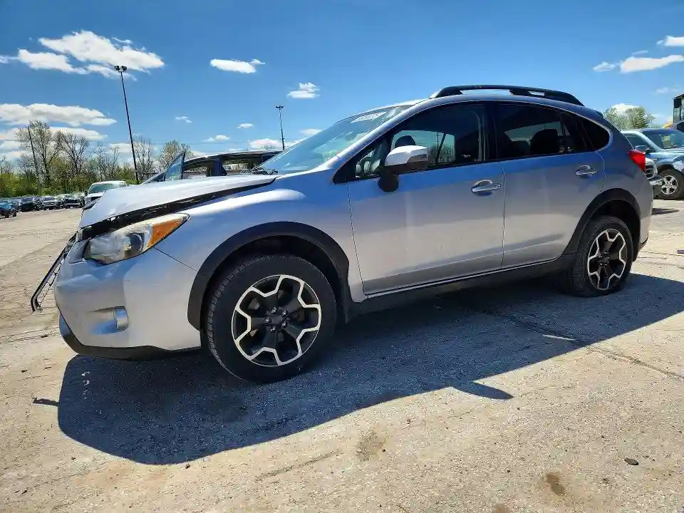JF2GPAMC5F8323105 2015 SUBARU XV-0