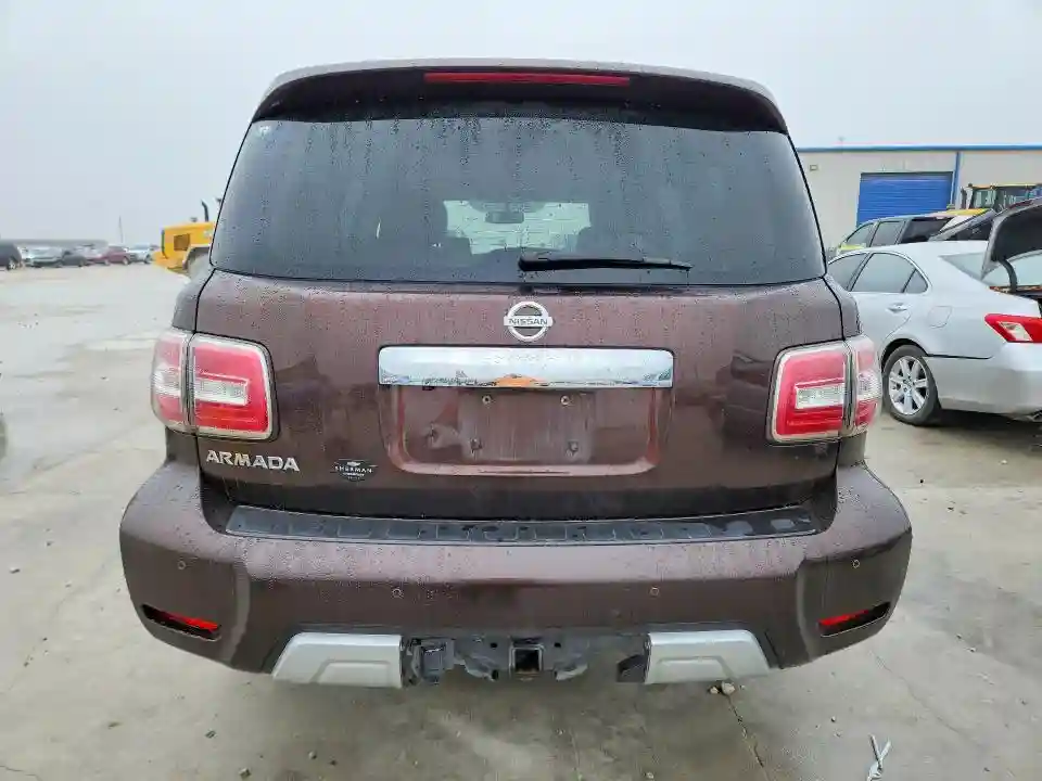 JN8AY2ND8J9051364 2018 NISSAN ARMADA-5
