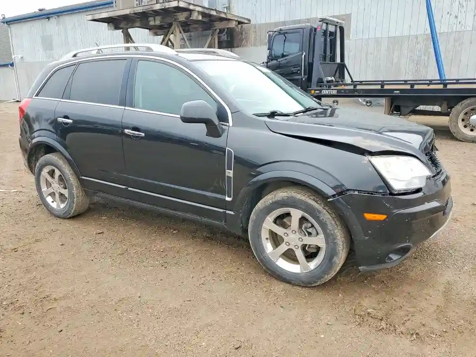 3GNFL3EKXDS500248 2013 CHEVROLET CAPTIVA-3