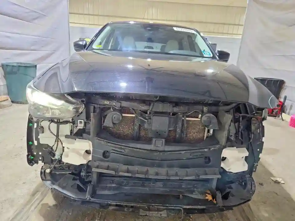 JM3KFBDM6J0443634 2018 MAZDA CX-5-4
