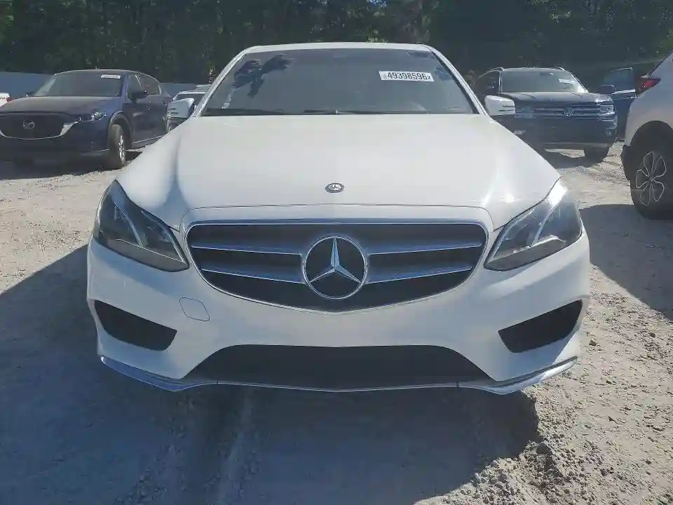 WDDHF8JB9GB227563 2016 MERCEDES-BENZ E-CLASS-4