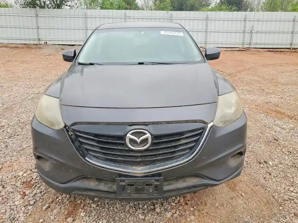 JM3TB2CV1F0462805 2015 MAZDA CX-9-4