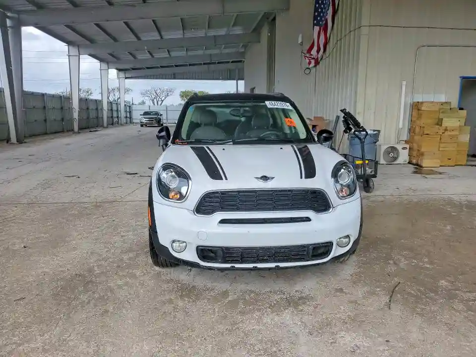 WMWZC3C56CWL86560 2012 MINI COOPER-4
