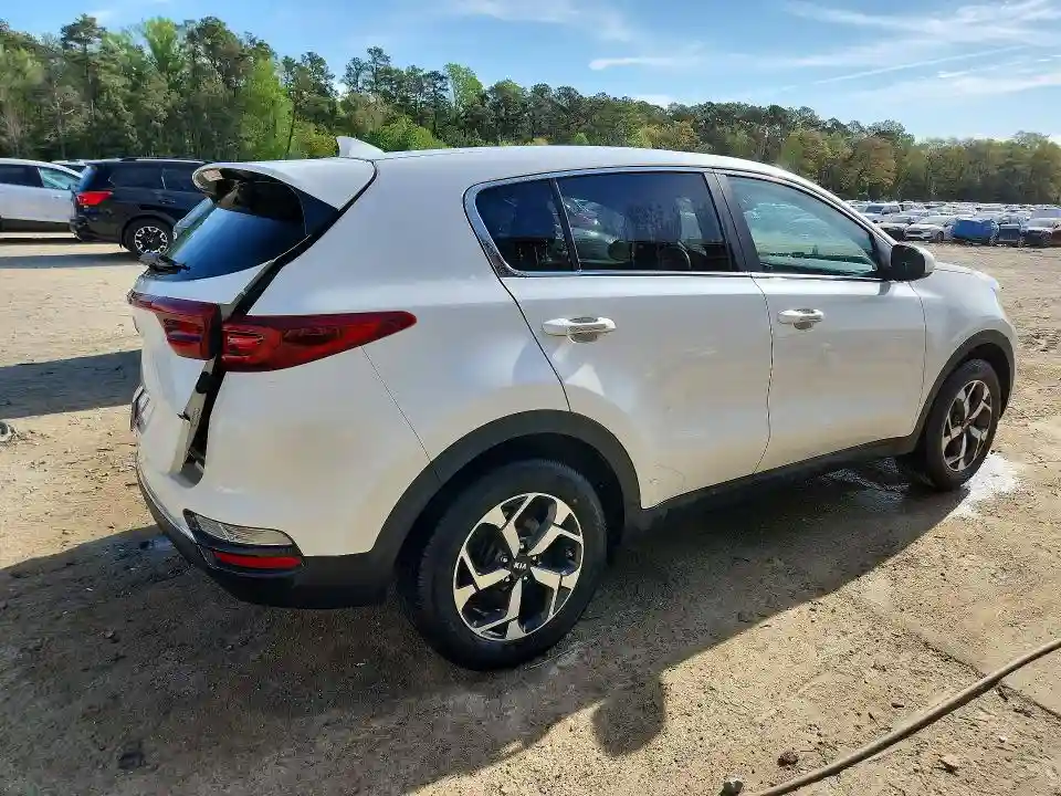KNDPM3ACXM7938002 2021 KIA SPORTAGE-2
