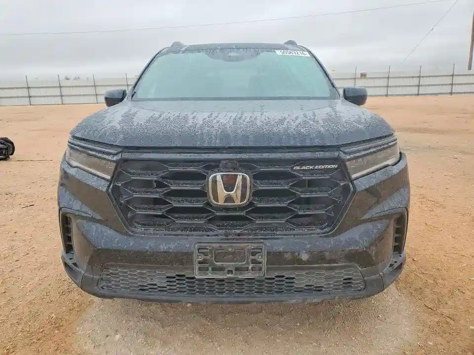5FNYG1H9XSB011793 2025 HONDA PILOT-4