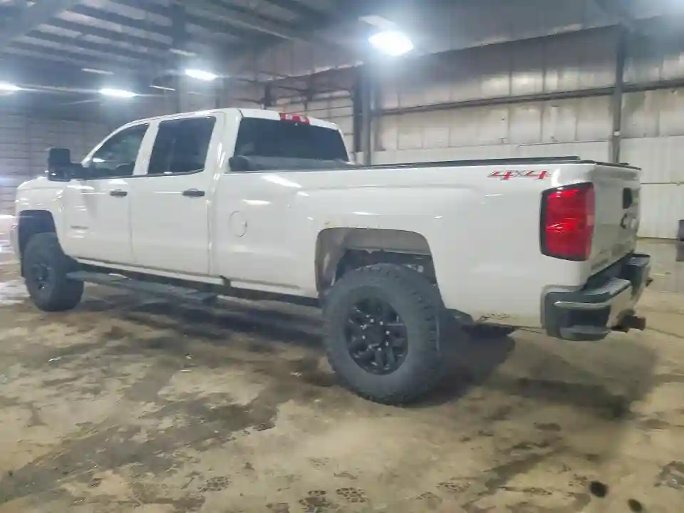 1GC4KYCY4HF241516 2017 CHEVROLET ALL MODELS-1
