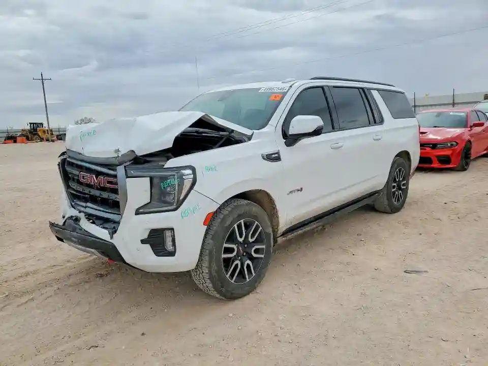 1GKS2HKD7MR182612 2021 GMC YUKON-0
