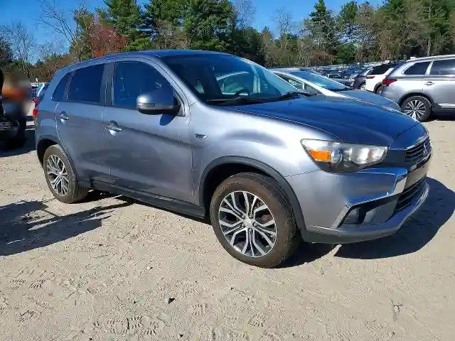 JA4AR3AWXHZ045723 2017 MITSUBISHI OUTLANDER-3