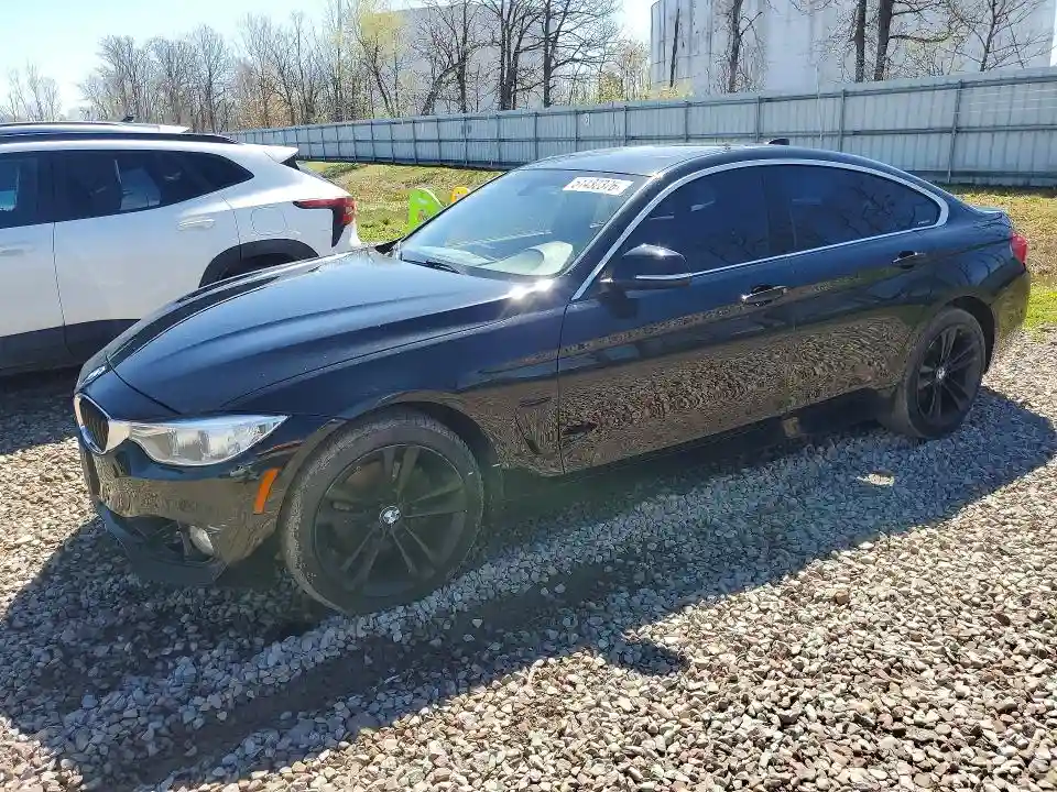 WBA4C9C54GG138594 2016 BMW 4 SERIES-0