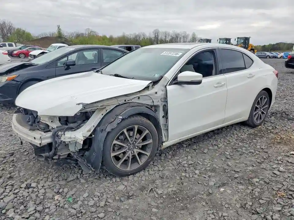 19UUB2F57HA004791 2017 ACURA TLX-0