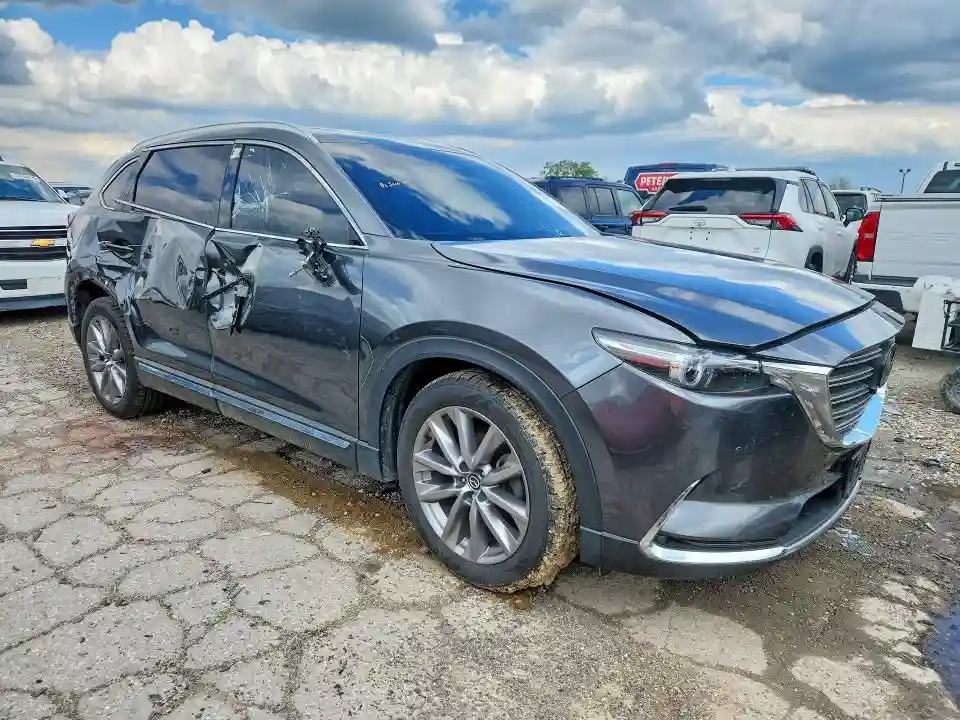 JM3TCBDY7M0518720 2021 MAZDA CX-9-3