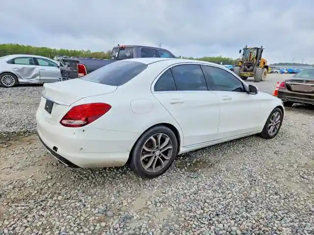 55SWF4JB4GU178892 2016 MERCEDES-BENZ C-CLASS-2