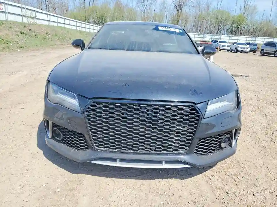 WAUW2AFC9FN015424 2015 AUDI S7/RS7-4