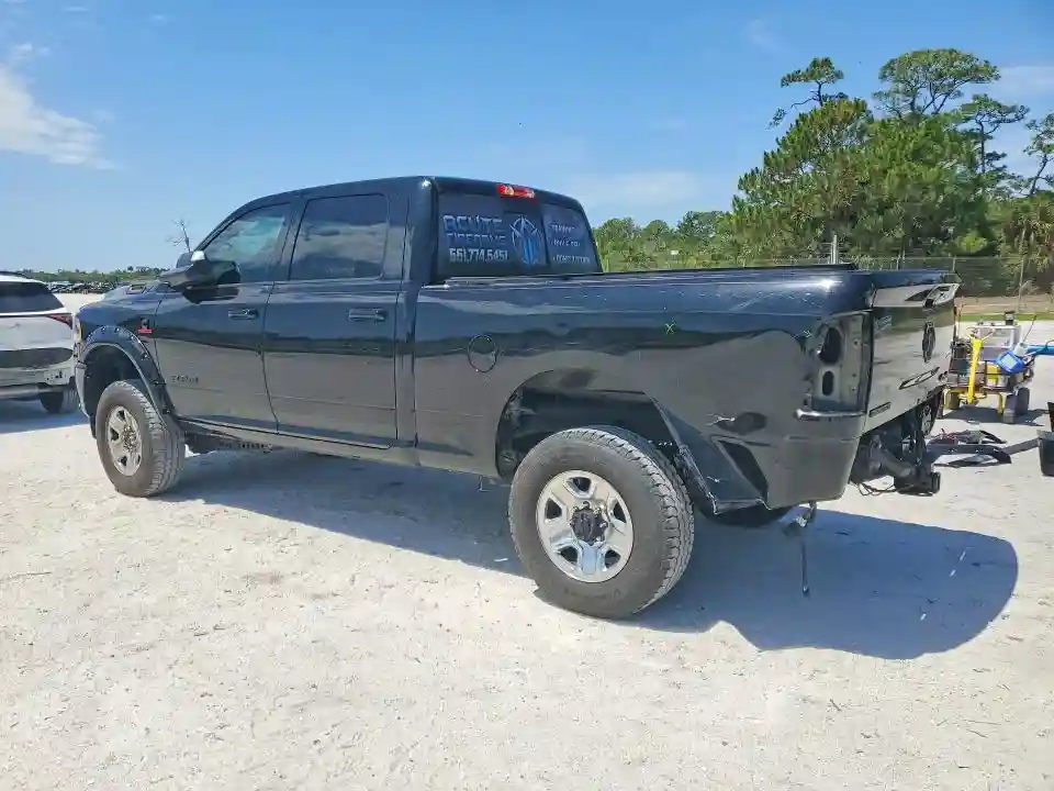 3C6UR5DL0NG185329 2022 RAM 2500-1