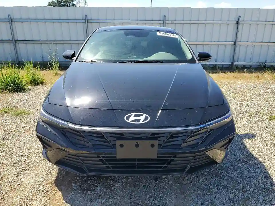 KMHLM4DJ1SU150976 2025 HYUNDAI ELANTRA HY-4