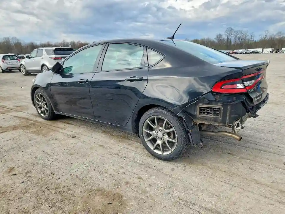 1C3CDFBB1ED746805 2014 DODGE DART-1