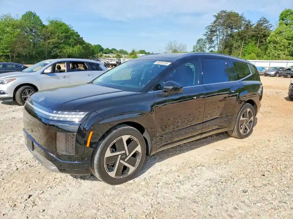 7YAMWFS50TY000378 2026 HYUNDAI IONIQ 9 LI-0