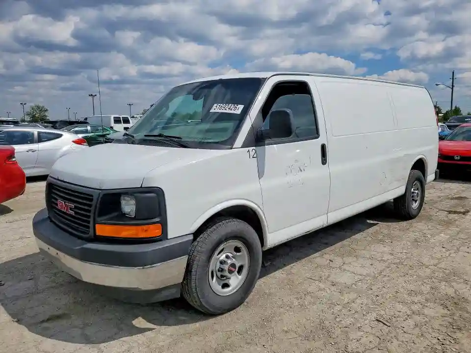 1GTW7BFF5H1161799 2017 GMC SAVANA-0