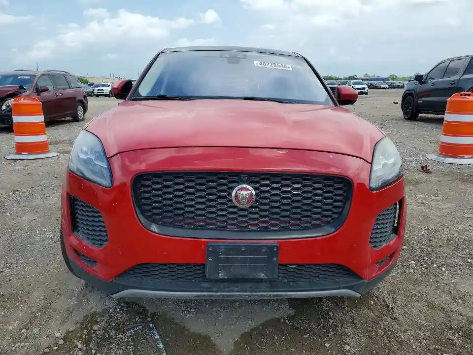 SADFJ2FX0K1Z62517 2019 JAGUAR ETYPE-4