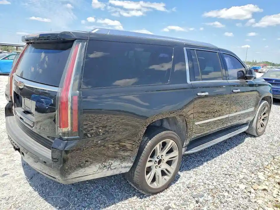 1GYS4HKJ1JR131740 2018 CADILLAC ESCALADE-2
