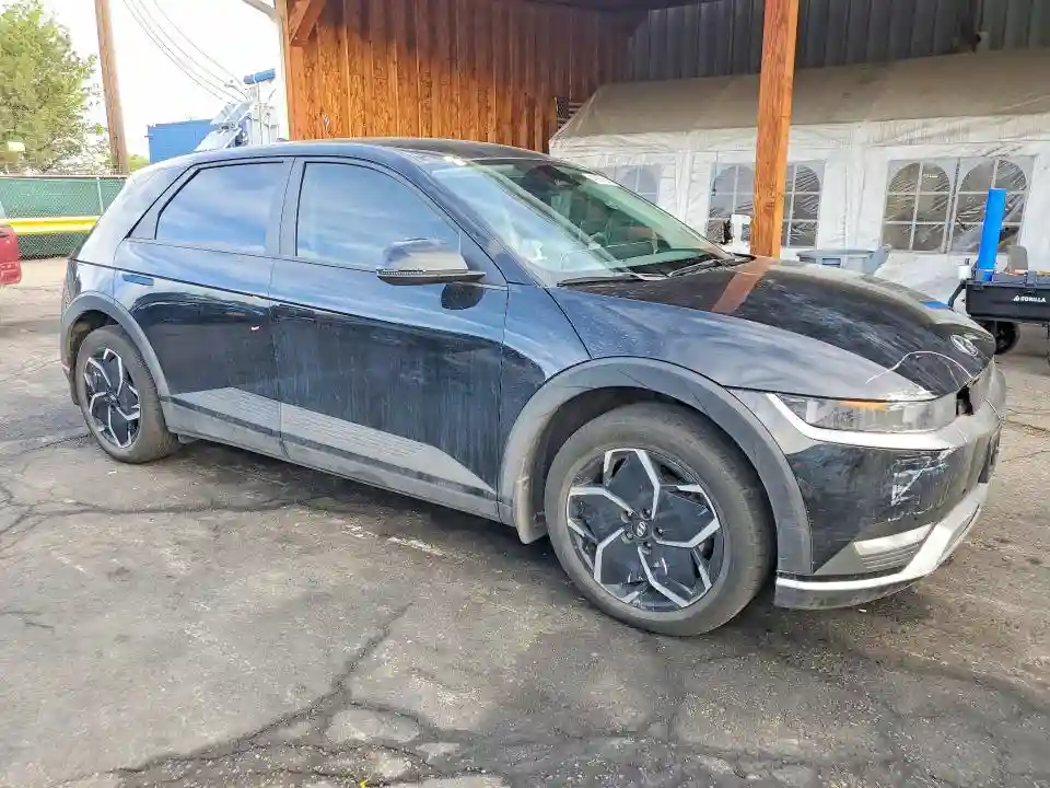 KM8KNDDF0RU301479 2024 HYUNDAI IONIQ-3
