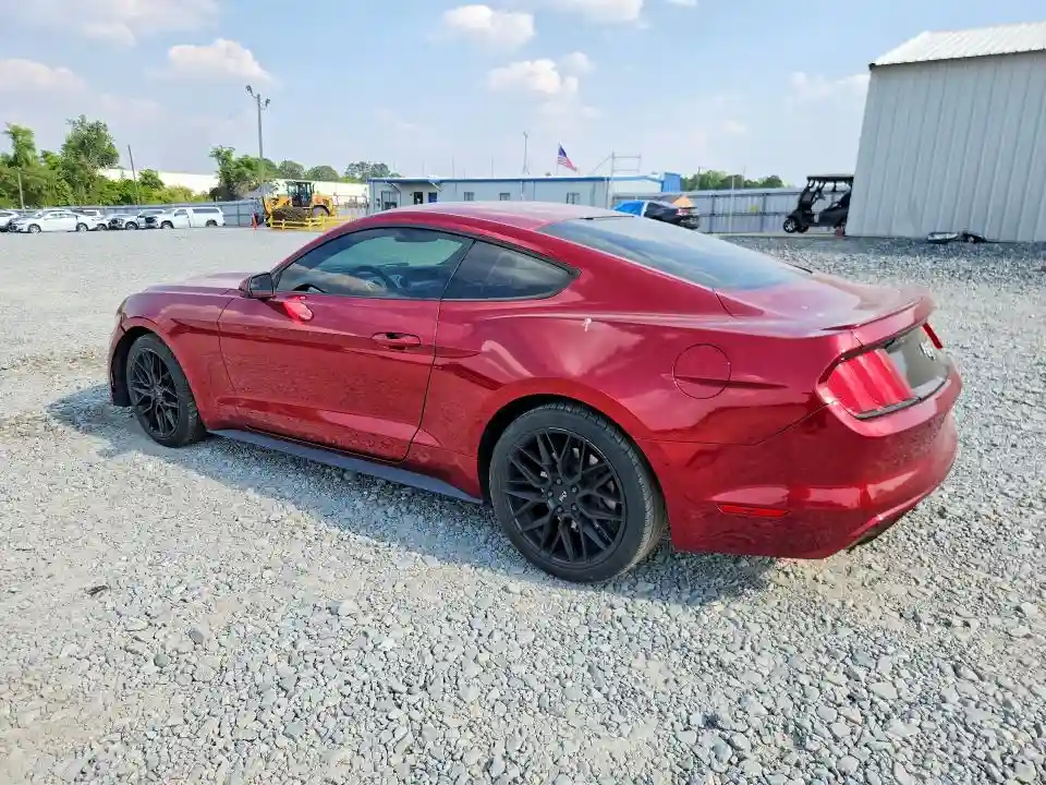 1FA6P8TH8H5289302 2017 FORD MUSTANG-1