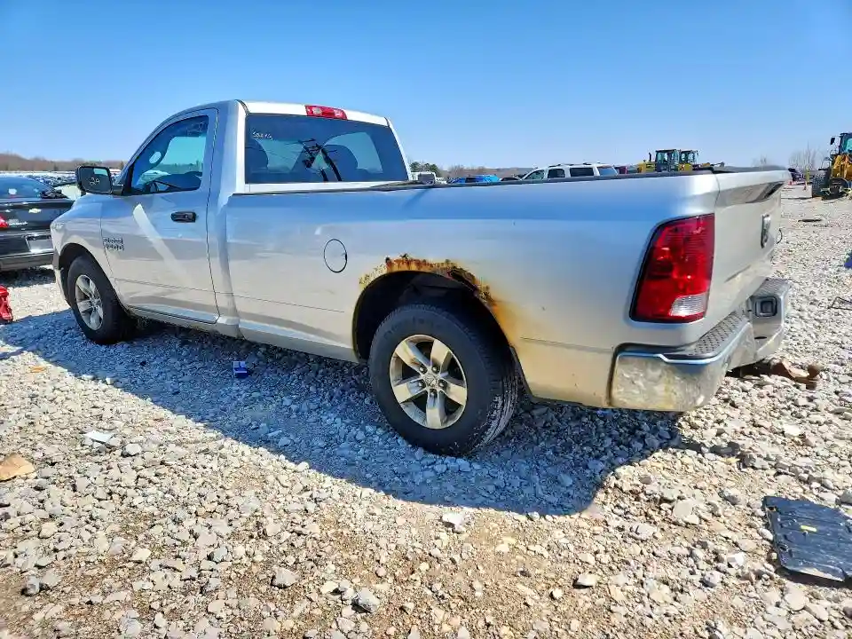 3C6JR6DG8DG515115 2013 RAM 1500-1