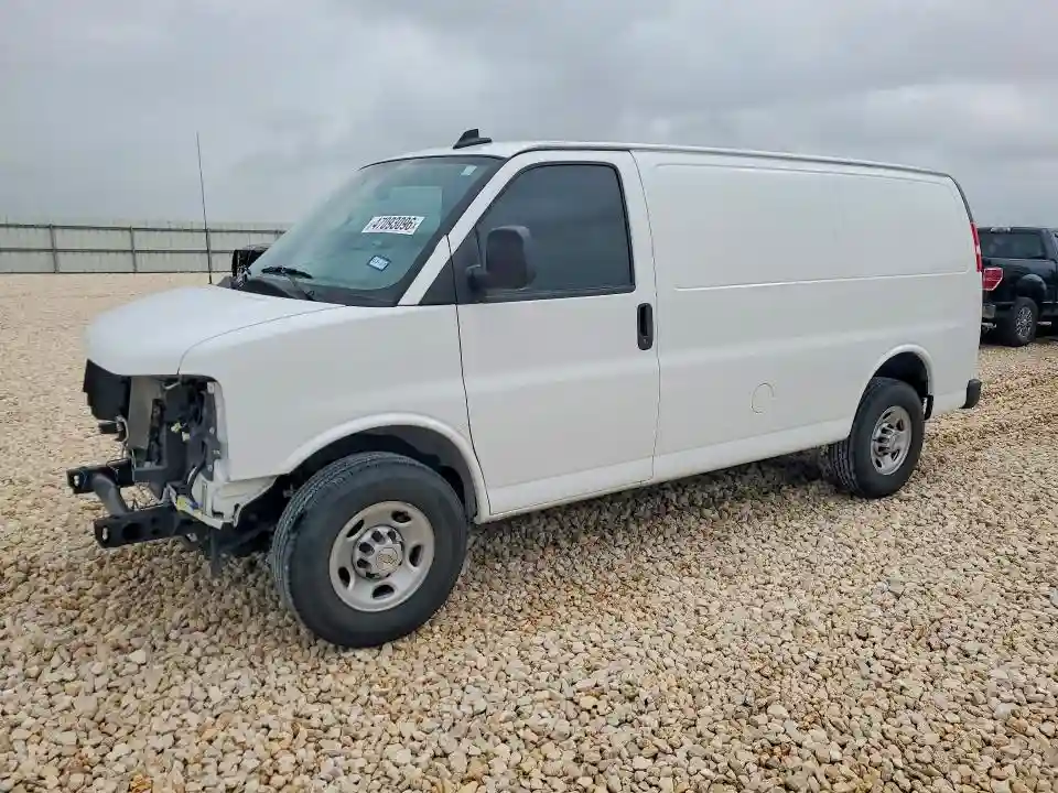 1GCWGAF71R1289493 2024 CHEVROLET EXPRESS-0
