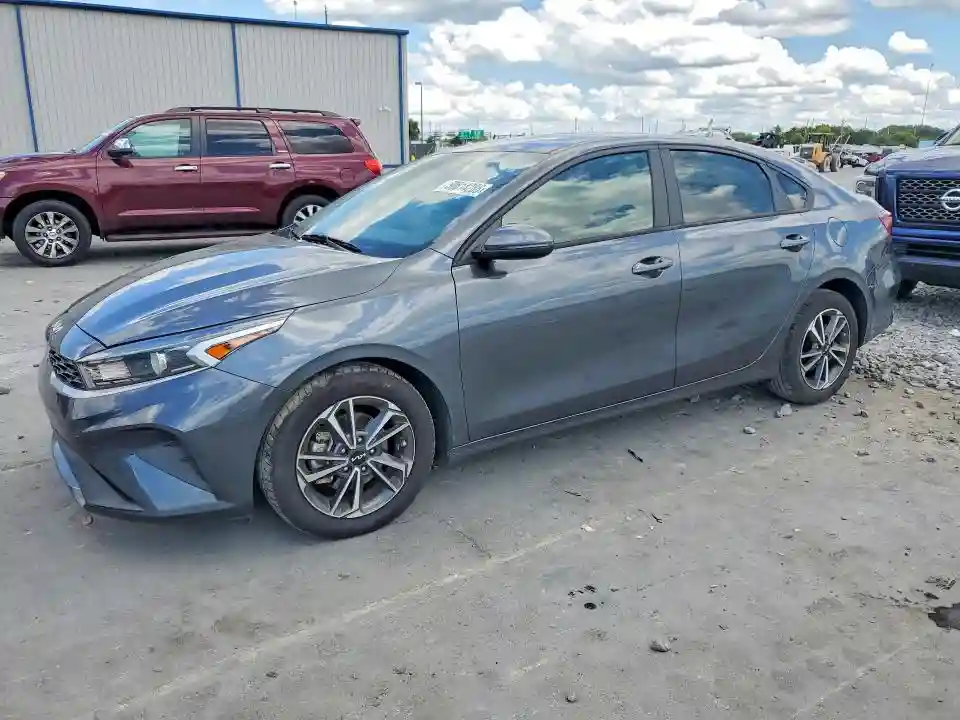 3KPF24AD6NE472036 2022 KIA FORTE LXS-0