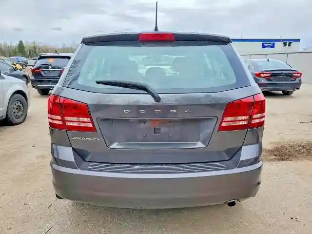 3C4PDCAB4JT216782 2018 DODGE JOURNEY-5