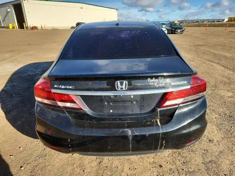 2HGFB2F74EH036041 2014 HONDA CIVIC-5