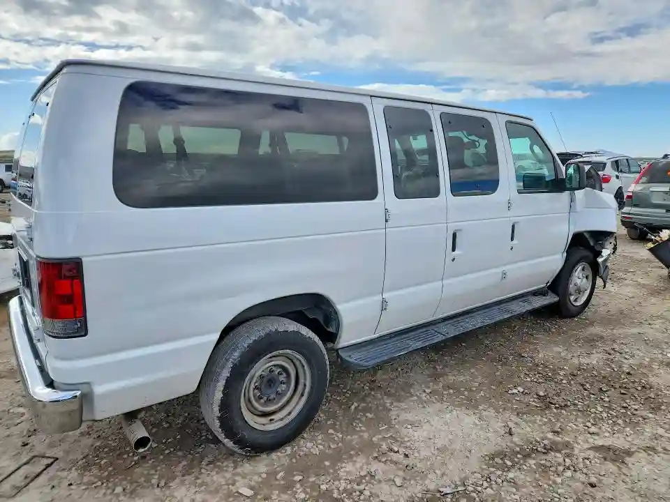 1FBNE3BL9CDB00356 2012 FORD ECONOLINE-2