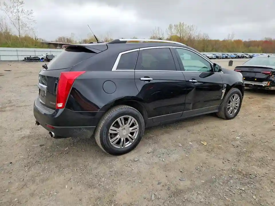3GYFNAEY5BS651940 2011 CADILLAC SRX-2