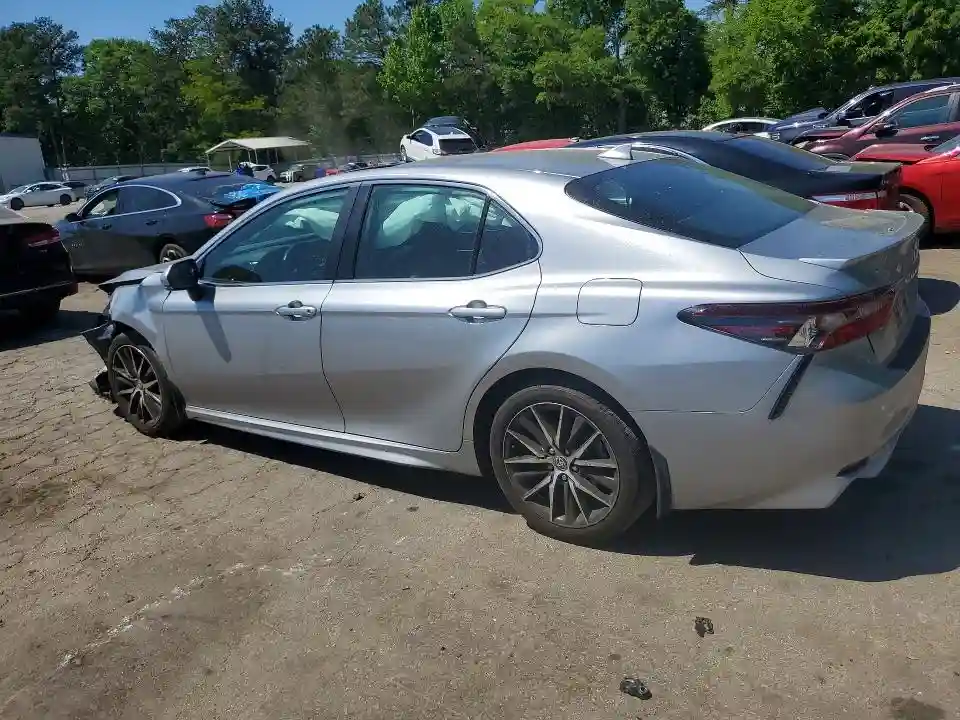 4T1T11AK7RU885525 2024 TOYOTA CAMRY-1