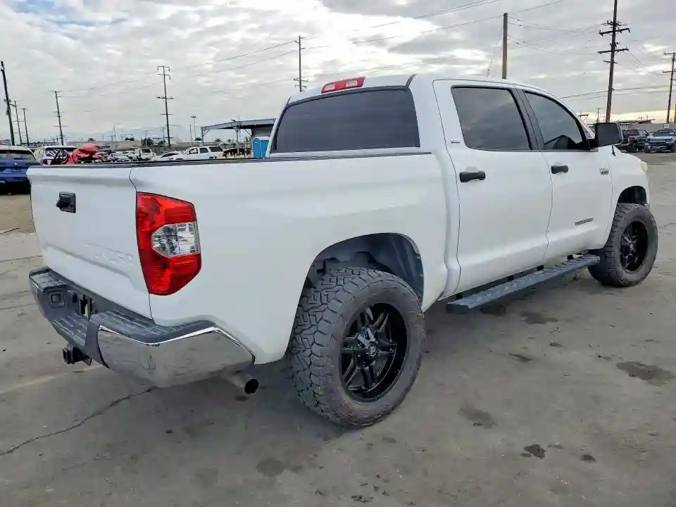 5TFEY5F13EX171285 2014 TOYOTA TUNDRA-2
