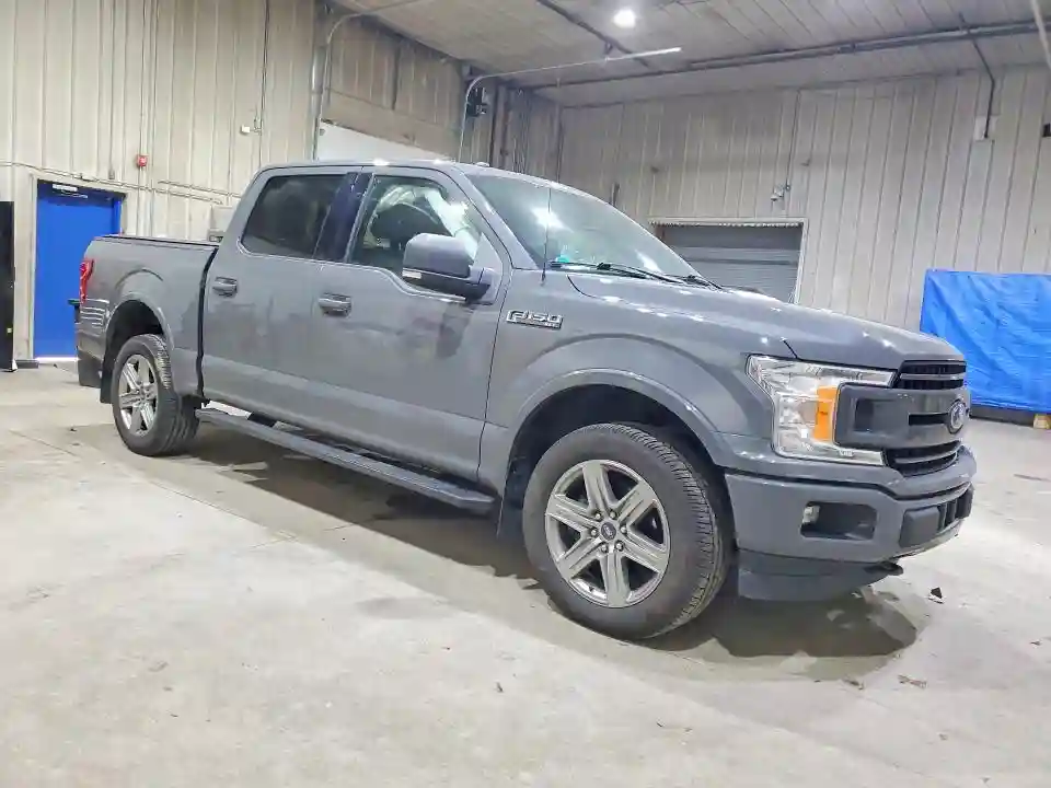 1FTEW1EPXJFE33033 2018 FORD F150-3